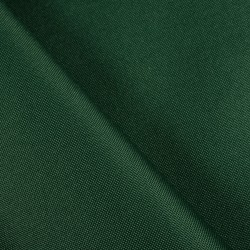Ткань Оксфорд 600D PU, Темно-Зеленый (на отрез)  в Красное село