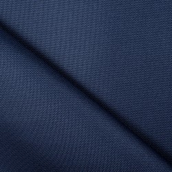 Ткань Кордура (Китай) (Оксфорд 900D),  Темно-Синий   в Красное село