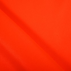 Оксфорд 600D PU, Сигнально-Оранжевый (на отрез)  в Красное село
